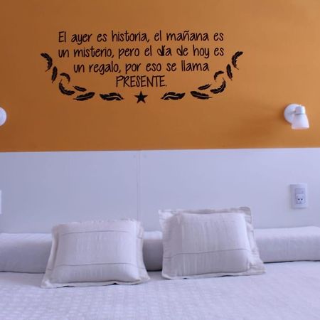 Hotel Ychoalay Caz 레콩키스타 외부 사진
