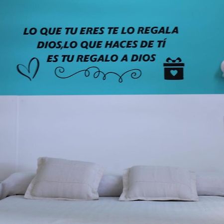 Hotel Ychoalay Caz 레콩키스타 외부 사진
