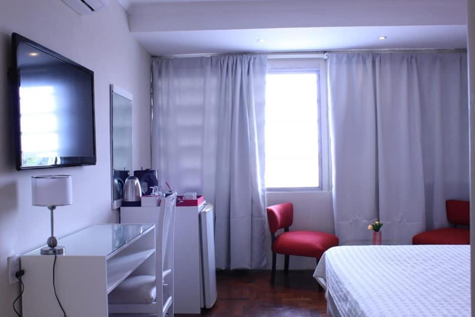 Hotel Ychoalay Caz 레콩키스타 외부 사진