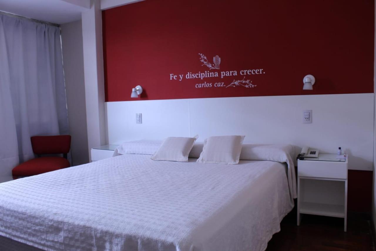 Hotel Ychoalay Caz 레콩키스타 외부 사진