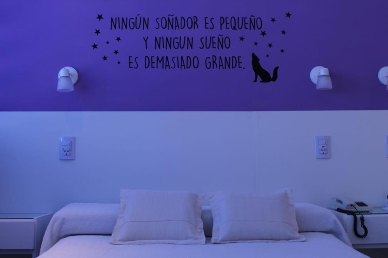 Hotel Ychoalay Caz 레콩키스타 외부 사진