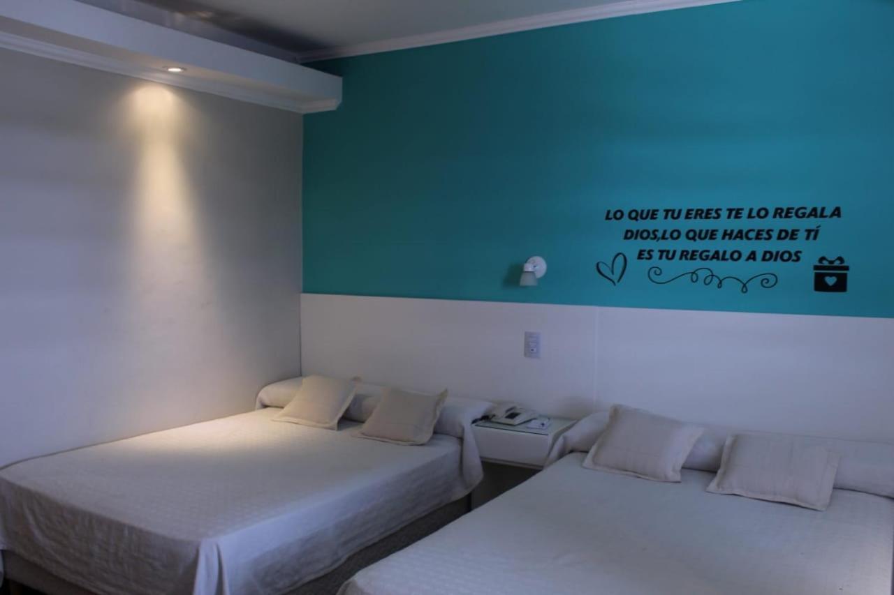 Hotel Ychoalay Caz 레콩키스타 외부 사진