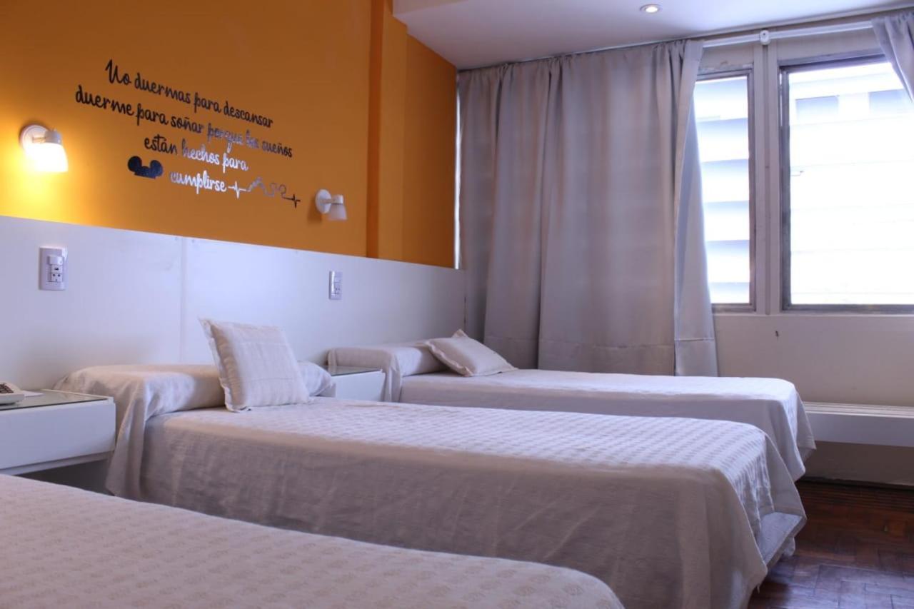 Hotel Ychoalay Caz 레콩키스타 외부 사진