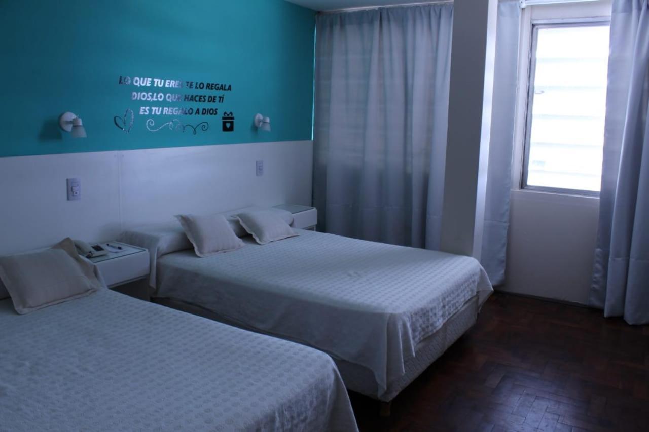Hotel Ychoalay Caz 레콩키스타 외부 사진